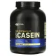 Optimum Nutrition, Gold Standard® 100% Casein , Creamy Vanilla, 3.86 lb (1.75 kg)