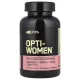 Вітамінний комплекс для жінок Optimum Nutrition (Opti-Women) 60 капсул