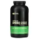 Улучшенные аминокислоты 2222, Optimum Nutrition, 320 таблеток