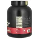 Сывороточный протеин изолят Optimum Nutrition (100% Whey Gold Standard) 2270 г со вкусом десерта Роки Роуд