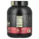 Сывороточный протеин изолят Optimum Nutrition (100% Whey Gold Standard) 2270 г со вкусом двойного шоколада