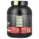 Золотий стандарт, 100% Whey Gold, ванільне морозиво, Optimum Nutrition, 2270 г (5 lb)
