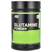 Глютамін Optimum Nutrition (Glutamine Powder) 1 кг