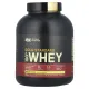 Протеїн, Whey Gold Standard, Optimum Nutrition, 227 кг