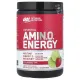 Амино энергия клубника лайм Optimum Nutrition (Essential Amino Energy) 270 гм