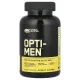 Комплекс для мужчин Optimum Nutrition (Opti-Men) 90 таблеток