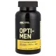 Нутриентная система питательных добавок Optimum Nutrition (Opti-Men) 150 таблеток