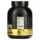 Gold Standard, 100% изолят, шоколадный блисс, Optimum Nutrition, 1,36 кг