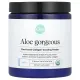 Ora, Aloe Gorgeous, веганская пудра, усиливающая коллаген, со вкусом ванили, 8,47 унции (240 г)