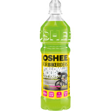 Isotonic Drink OSHEE 750 мл Лайм - М'ята