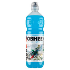 Isotonic Drink Zero OSHEE 750 мл Мультифрукт