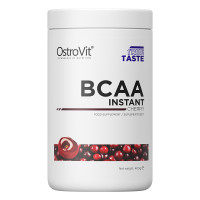 OstroVit-BCAA Instant OstroVit 400 г Вишня