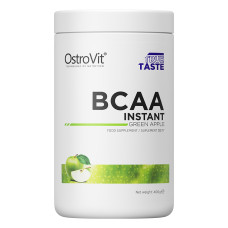 OstroVit-BCAA Instant OstroVit 400 г Яблуко
