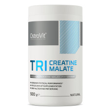 OstroVit-Креатин Tri Creatine Malate OstroVit 500 г Без смакових добавок