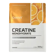 OstroVit-Креатин OstroVit (Creatine Monohydrate) 300 г Апельсин