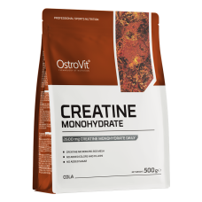 OstroVit-Креатин Creatine Monohydrate OstroVit 500 г Кола