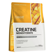 OstroVit-Креатин OstroVit (Creatine Monohydrate) 500 г Манго