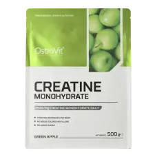 OstroVit-Креатин Creatine Monohydrate OstroVit 500 г Яблуко