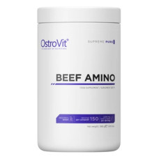 OstroVit-Амінокислоти Beef Amino 2000 OstroVit 300 таблеток