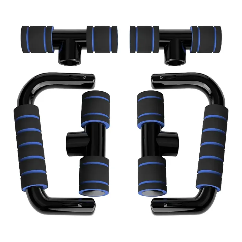 OstroVit-Упори для віджимань OstroVit Push up barOstroVit Підтримки для віджимань