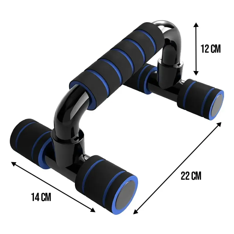 OstroVit-Упори для віджимань OstroVit Push up barOstroVit Підтримки для віджимань