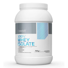 OstroVit-Протеїн 100% Whey Isolate OstroVit 700 г Полуниця
