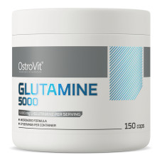 OstroVit-Glutamine 5000 мг OstroVit 150 капсул
