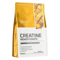 Креатин Creatine Monohydrate OstroVit 1 кг Манго