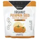 Probase Nutrition, Organic Pumpkin Seed Protein Powder, Unflavored, 1 lb