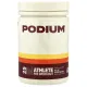 Podium Nutrition, Athlete, предтренировочный комплекс, с голубой малиной, 398 г (14,04 унции)