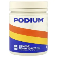 Podium Nutrition, моногідрат креатину, рокета, 355 г (12,52 унції)