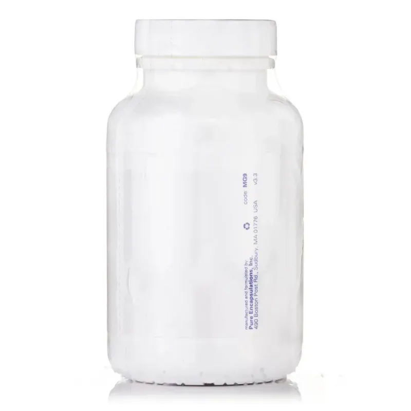 Магній Гліцинат Pure Encapsulations (Magnesium Glycinate) 90 капсулМагній Гліцинат Pure Encapsulations (Magnesium Glycinate) 90 капсул