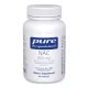 Ацетилцистеїн Pure Encapsulations (NAC N-Acetyl-l-Cysteine) 600 мг 90 капсулАцетилцистеїн Pure Encapsulations (NAC N-Acetyl-l-Cysteine) 600 мг 90 капсул