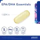 ЭПК и ДГК Pure Encapsulations (EPA/DHA Essential) 180 капсул