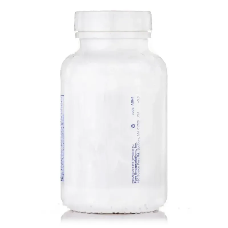 Ашваганда Pure Encapsulations (Ashwagandha) 120 капсулАшваганда Pure Encapsulations (Ashwagandha) 120 капсул