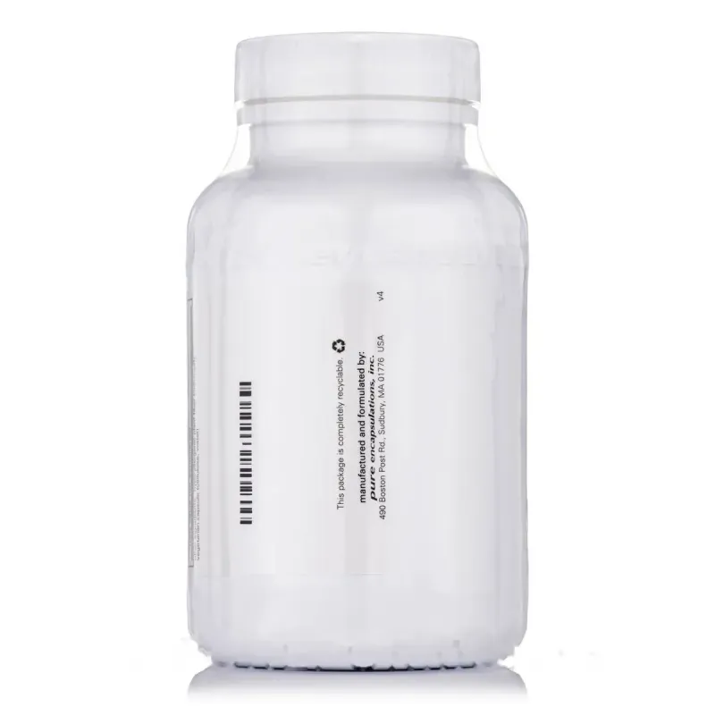 Ресвератрол Pure Encapsulations (Resveratrol Extra) 120 капсулРесвератрол Pure Encapsulations (Resveratrol Extra) 120 капсул