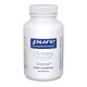 Тирозин Pure Encapsulations (L-Tyrosine) 90 капсул