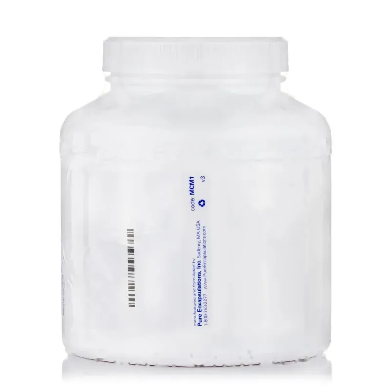 Магній Цитрат Малат Pure Encapsulations (Magnesium Citrate Malate) 180 капсулМагній Цитрат Малат Pure Encapsulations (Magnesium Citrate Malate) 180 капсул