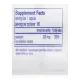 Селен Цитрат Pure Encapsulations (Selenium Citrate) 180 капсул