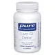 Вітаміни для печінки та детоксу Pure Encapsulations (Liver-G.I. Detox) 60 капсулВітаміни для печінки та детоксу Pure Encapsulations (Liver-G.I. Detox) 60 капсул