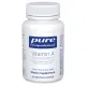 Вітамін А Pure Encapsulations (Vitamin A) 10000 МО 120 капсул