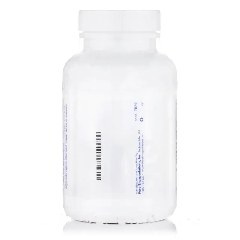 Трибулус Pure Encapsulations (Tribulus Formula) 90 капсул