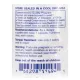 Бенфотіамін Pure Encapsulations (BenfoMax) 90 капсулБенфотіамін Pure Encapsulations (BenfoMax) 90 капсул