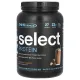 PEScience, Select Protein™ Powder Drink Mix, Chocolate Truffle, 1.96 lbs (891 g)