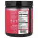 Perk Energy, Turbo Pre-Workout, Italian Strawberry Cream, 10.58 oz (300 g)Perk Energy Турбо передтренувальний комплекс