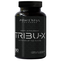 Бустер тестостерону Powerful Progress (Tribu-X) 90 капсул