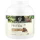 PlantFusion, Complete Protein, Rich Chocolate, 5 lb (2.25 kg)PlantFusion Полноценный протеин