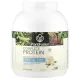 PlantFusion, Complete Protein, Creamy Vanilla Bean, 5 lb (2.25 kg)PlantFusion Полноценный протеин