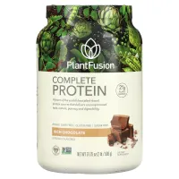 Растительный протеин PlantFusion (Complete Protein) 900 г
