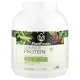 PlantFusion, Complete Protein, Natural, 4.36 lb (2.1 kg)PlantFusion, Полноценный протеин